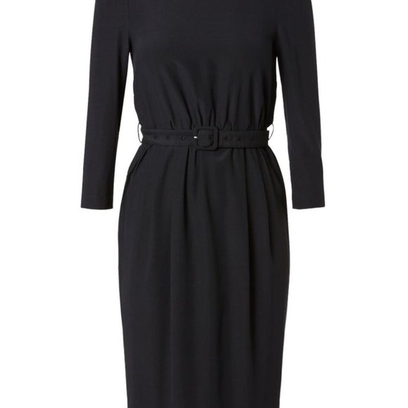 Scanlan Theodore Dress - Picture 3 of 6